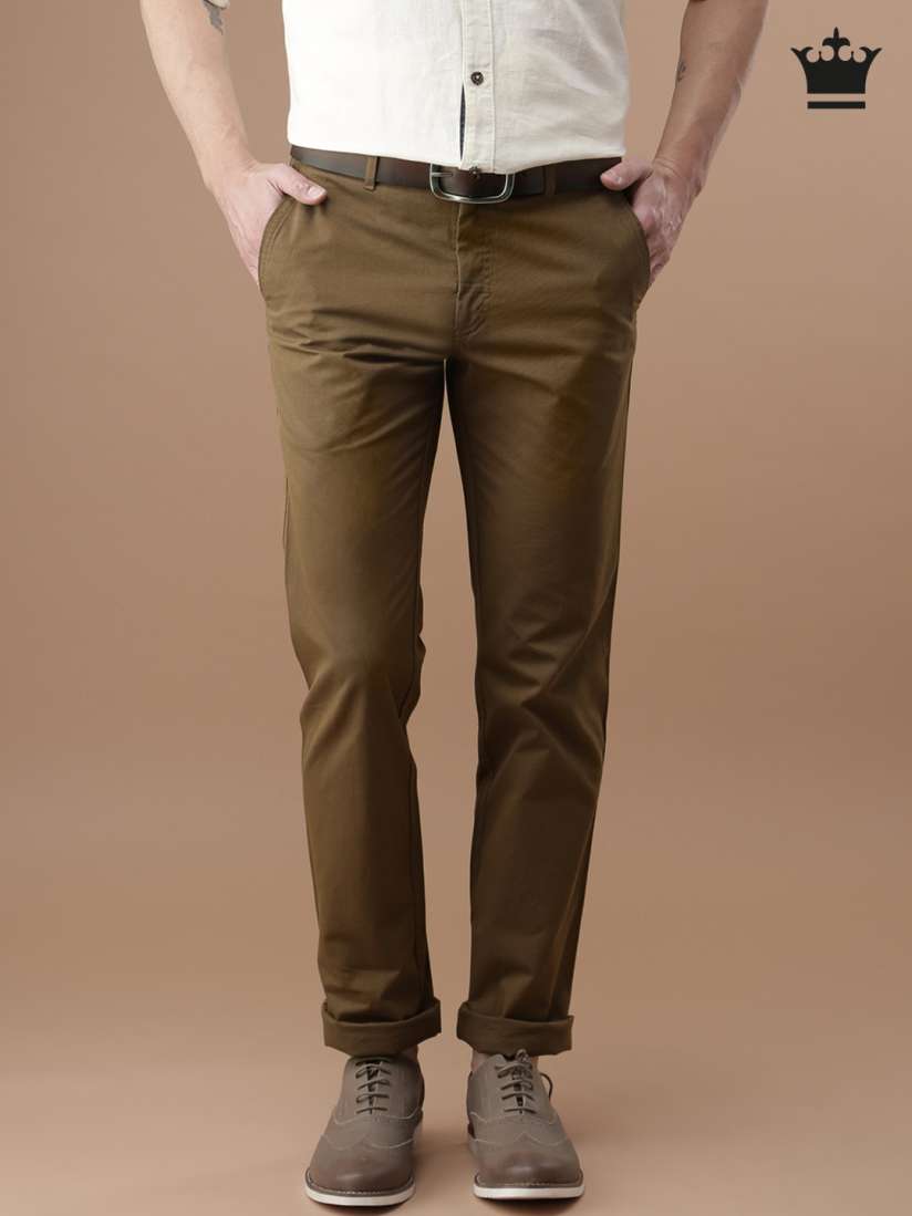 Louis philippe trousers milano fit clearance