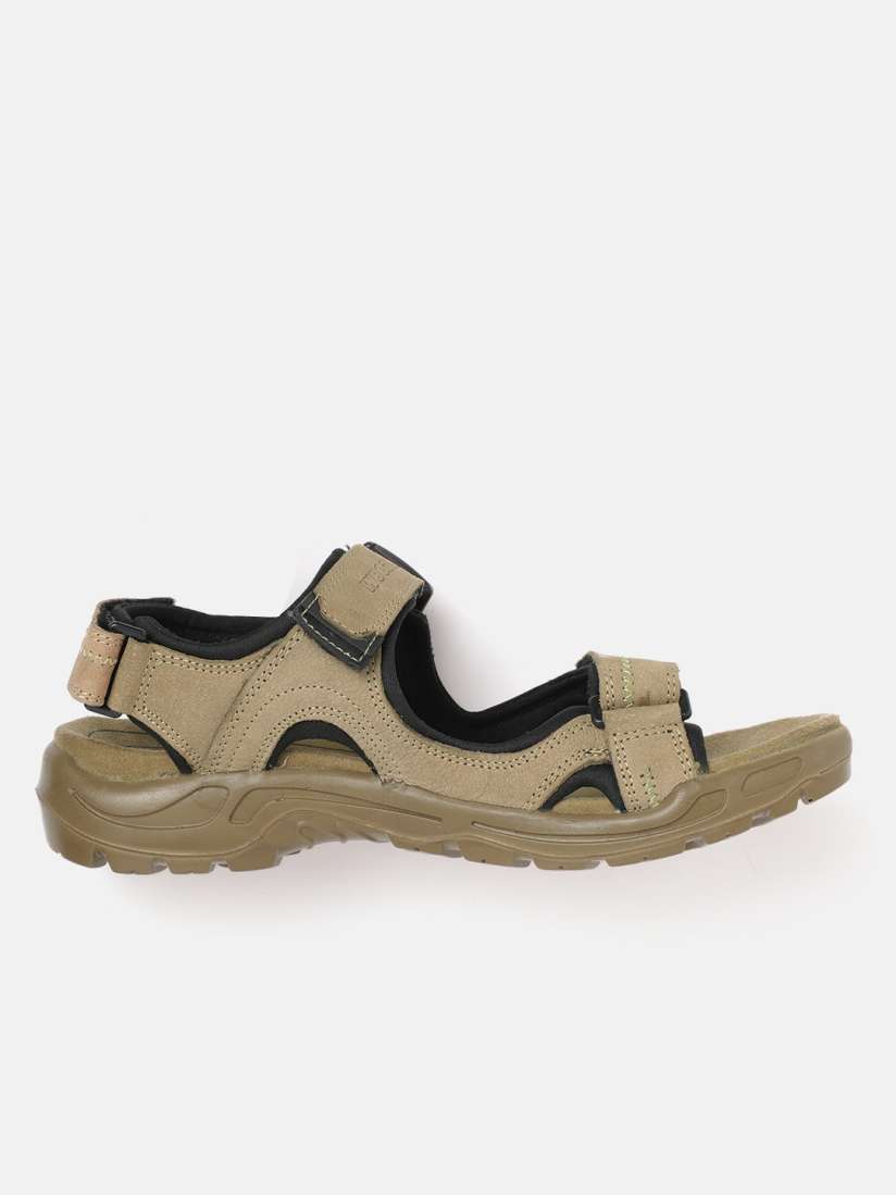 Woodland beige sandals deals