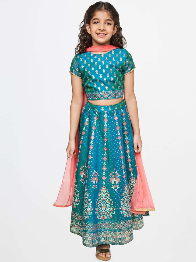 Global desi lehenga store