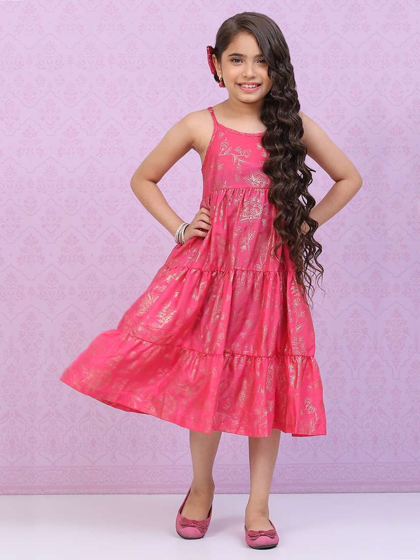 Biba girls ethnic wear shop