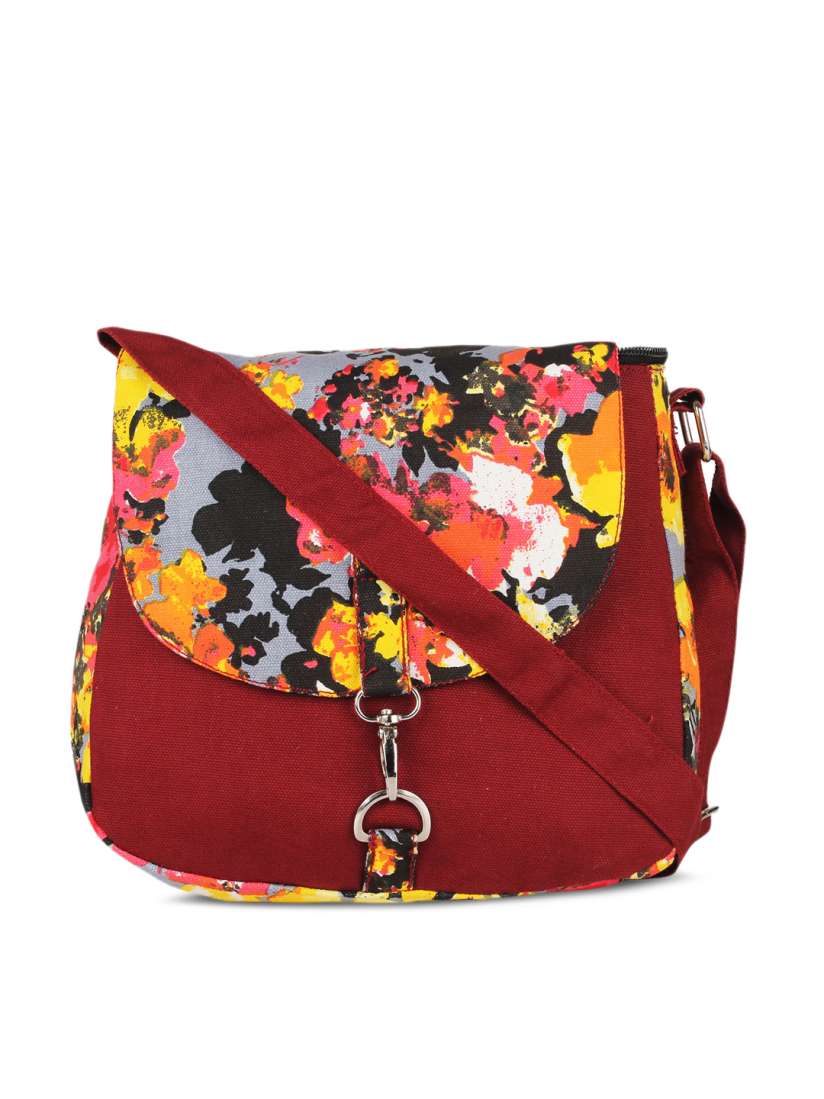 Vivinkaa women's sling bag top