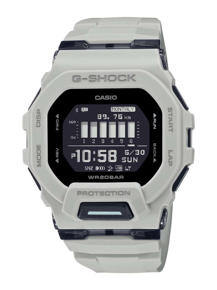 G shock myntra top