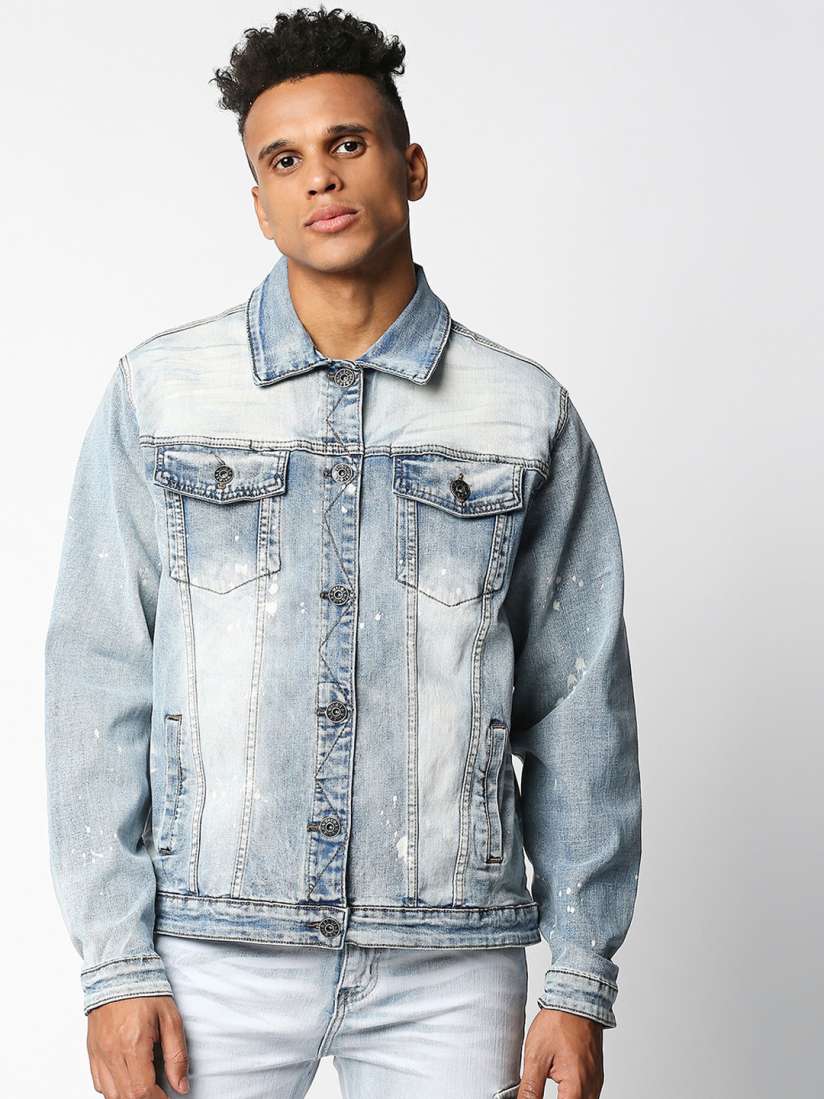 Waimea denim jacket shop