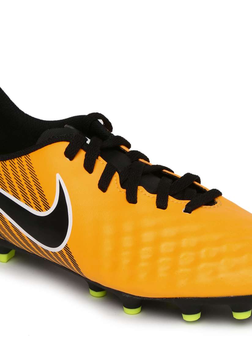 Buy Nike Kids Orange MAGISTA OLA II FG Football Shoes Sports Shoes for Unisex Kids 1962862 Myntra