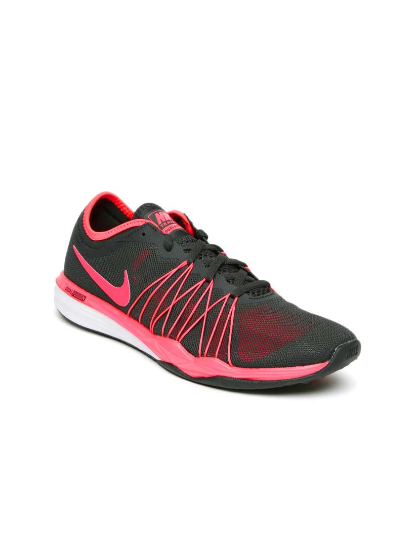 Nike dual fusion tr hit trainers ladies deals