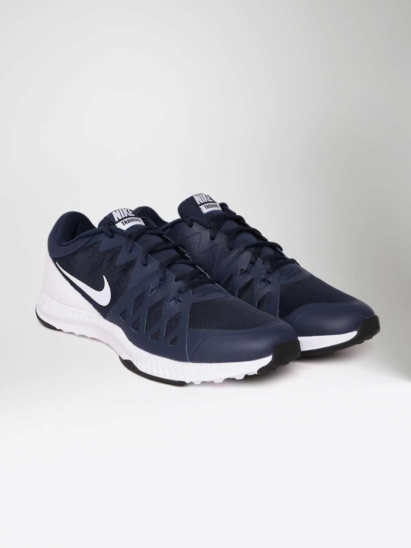 Nike men's air epic speed training shoes 2025