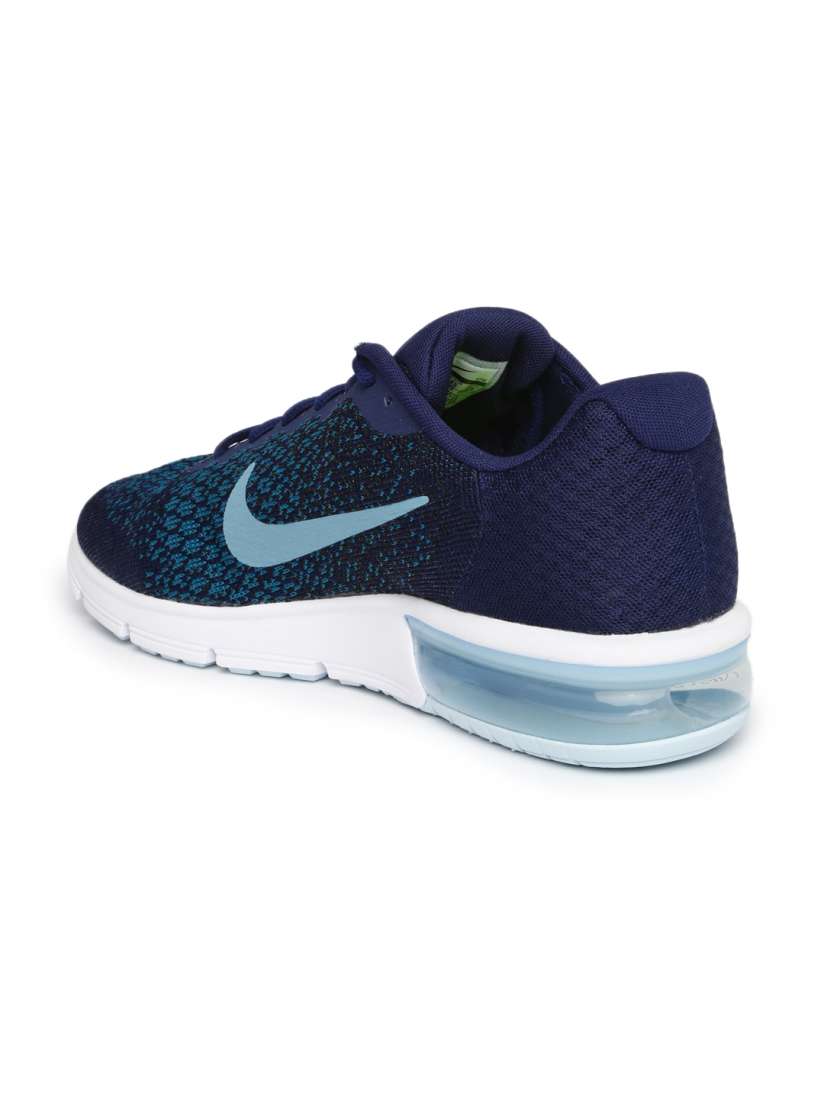 Nike air max sequent 2 myntra cheap