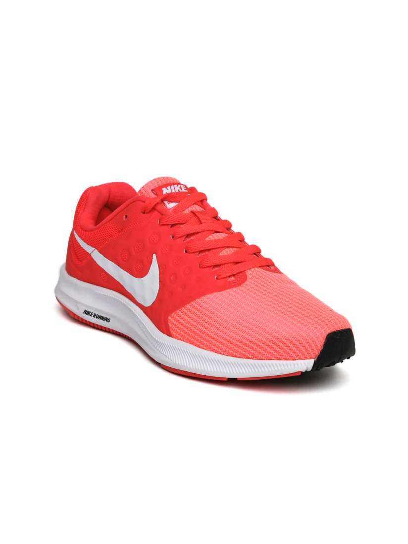 Nike downshifter 7 pink best sale