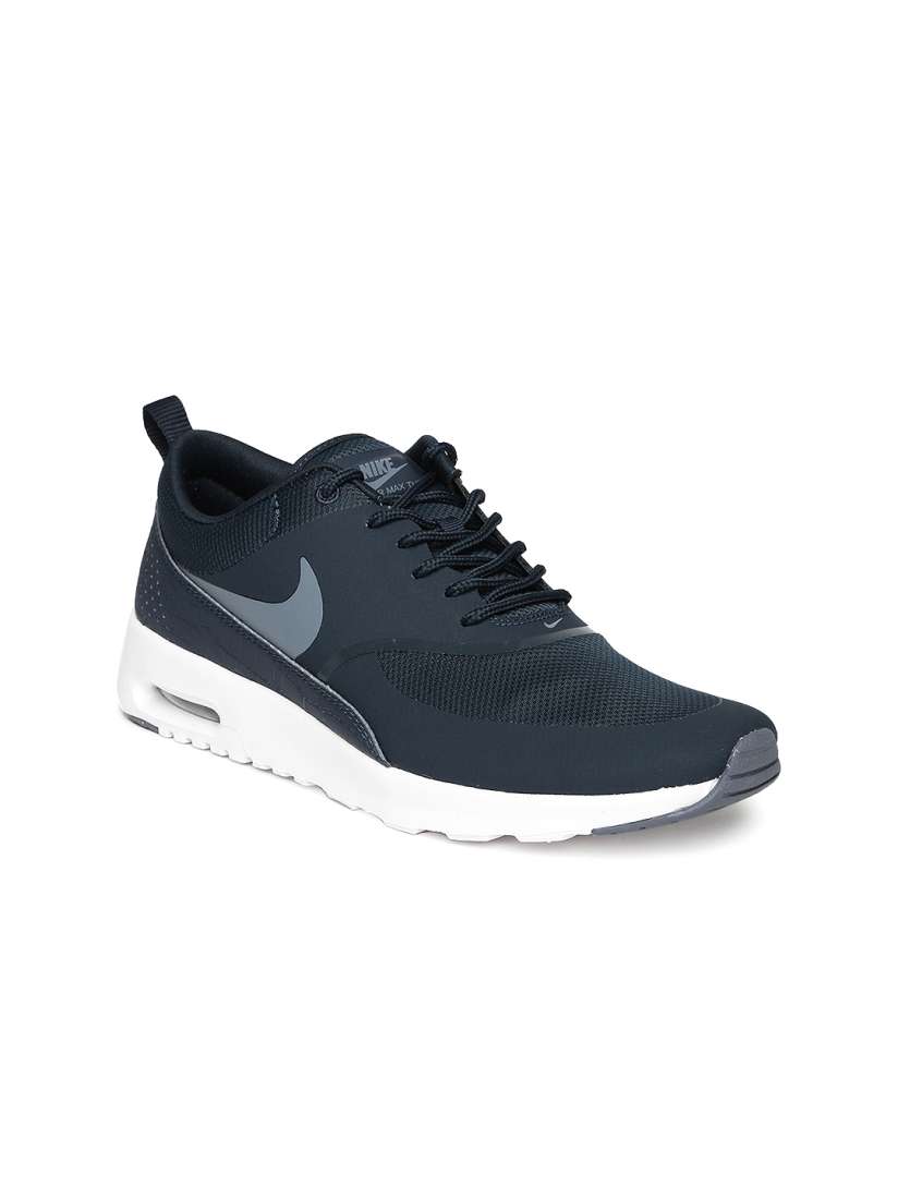 Buy Nike Women Blue AIR MAX THEA Sneakers Casual Shoes for Women 1962901 Myntra