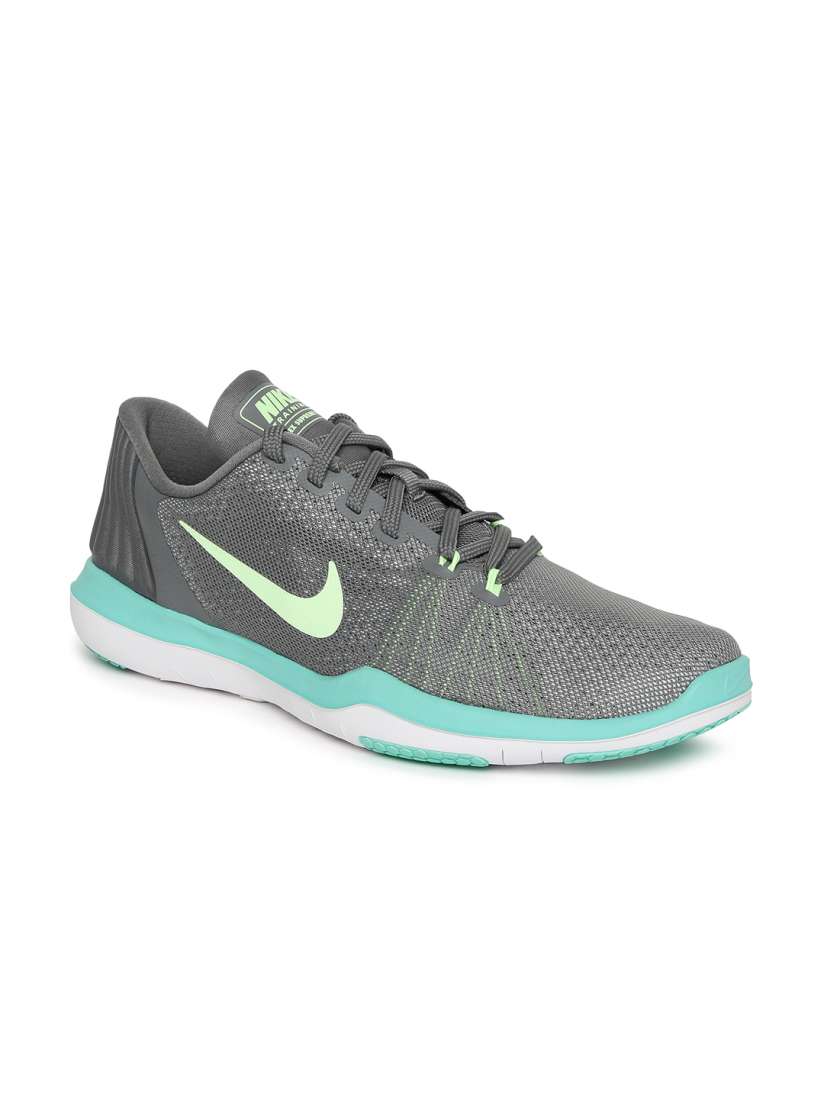 Nike women's flex supreme tr 5 training shoes 2025