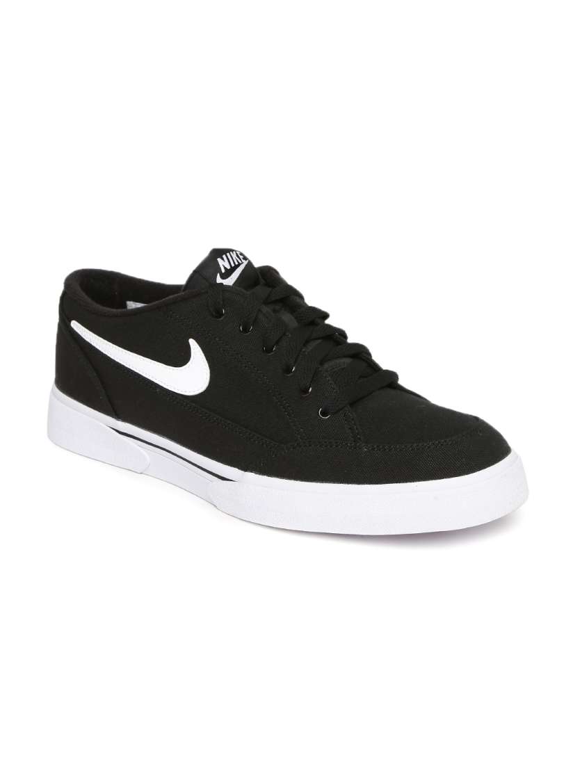 Buy Nike GTS 16 Textile Men s Shoe Casual Shoes for Men 1962946 Myntra