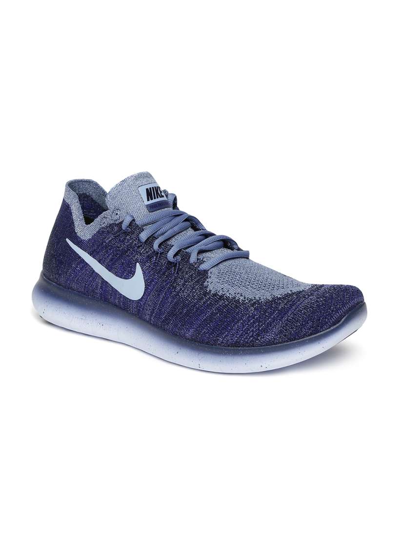 Nike men's free rn flyknit 2017 running shop