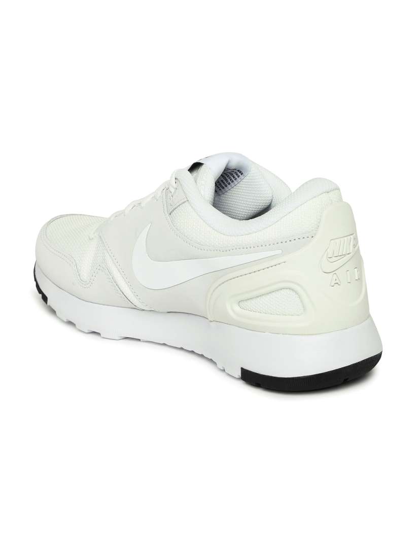 Buy Nike Men White AIR VIBENNA Sneakers Casual Shoes for Men Myntra