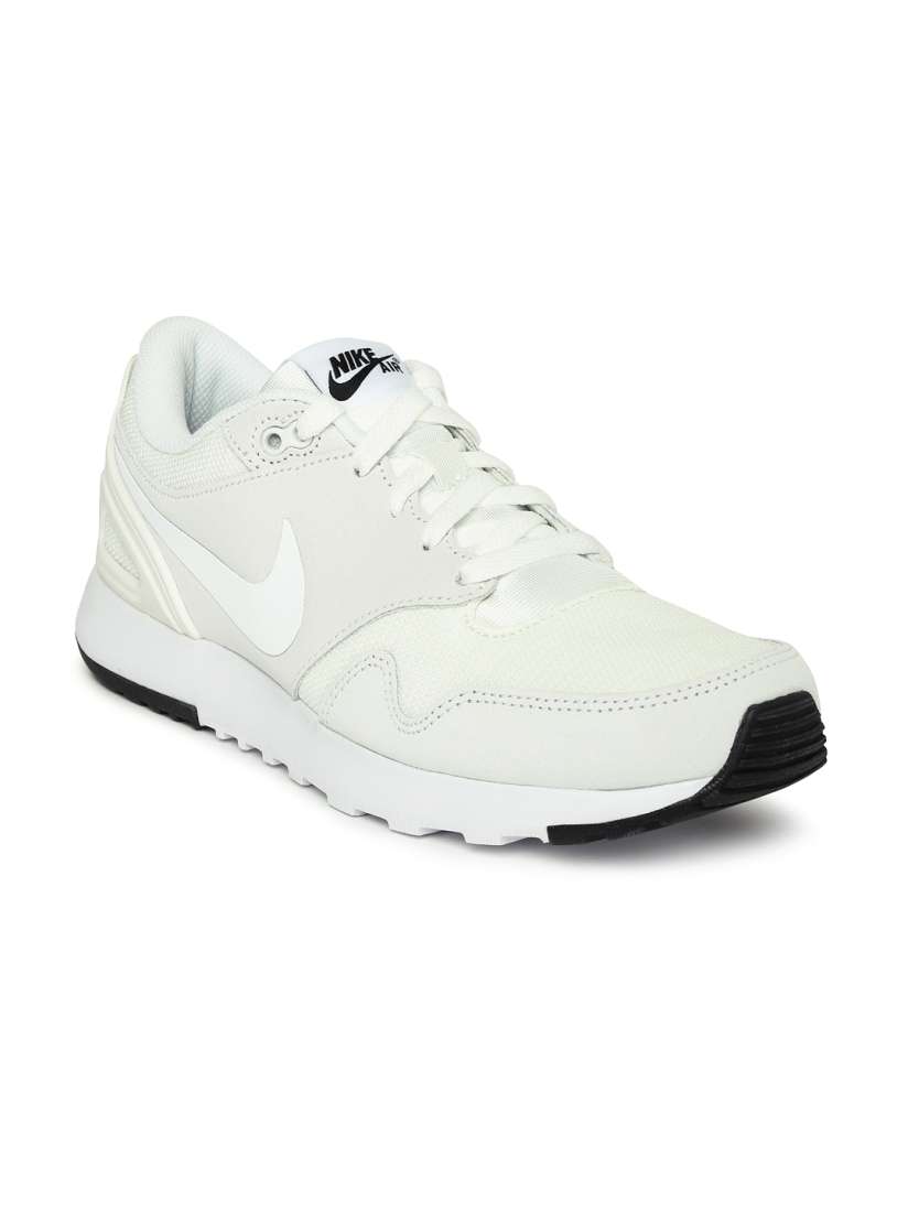 Buy Nike Men White AIR VIBENNA Sneakers Casual Shoes for Men Myntra