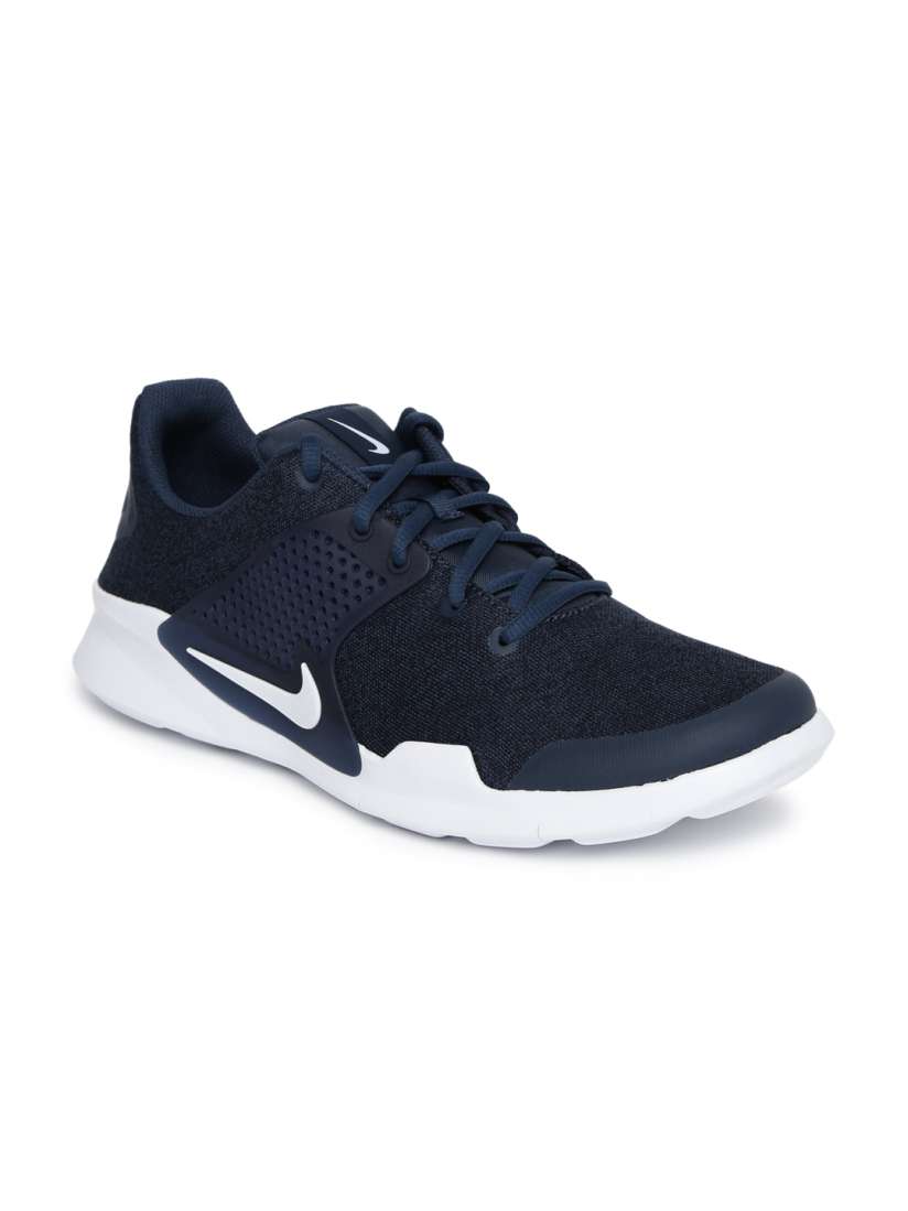 Nike arrowz blue discount