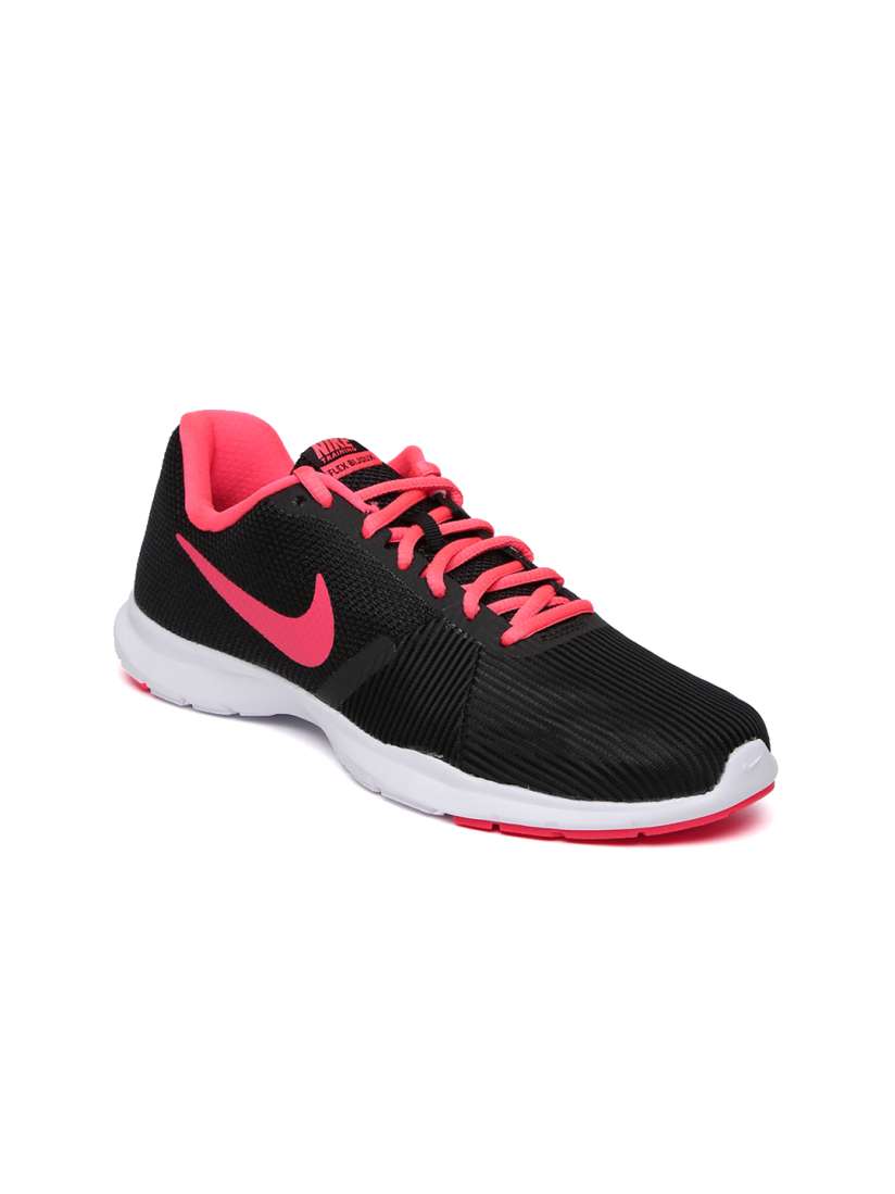 Buy Nike Women Black Flex Bijoux Training Shoes Sports Shoes for Women Myntra