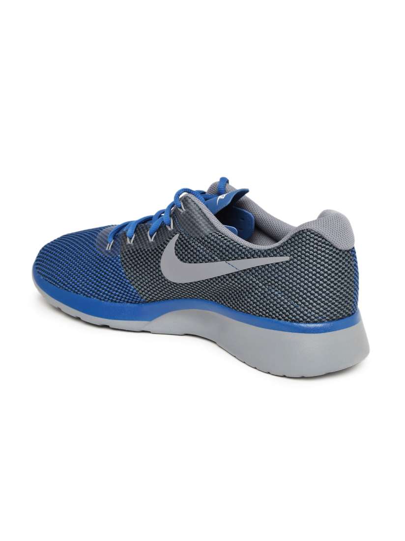 Nike tanjun racer blue store