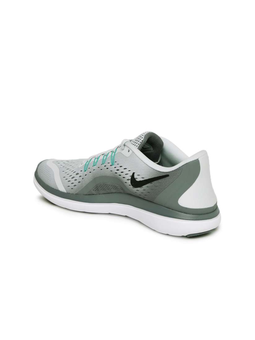 Nike flex 2017 rn women's grey shop