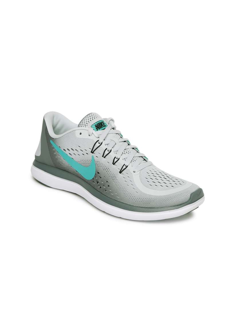 Women's flex 2017 rn running shoes grey shop