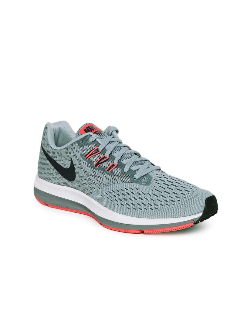 Nike winflo 4 blue deals