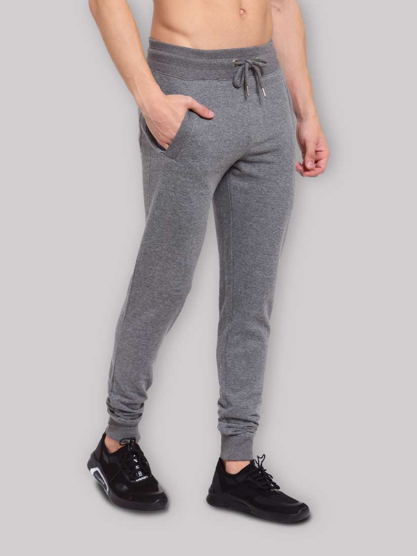 Slim fit sports pants top