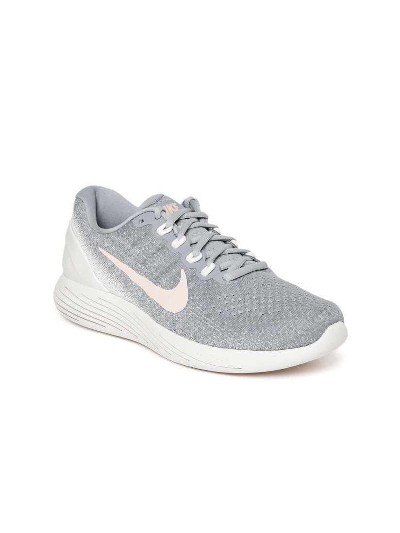 Nike men's lunarglide 9 running shoe top
