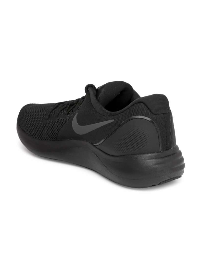 Buy Nike Men Black LUNAR APPARENT Running Shoes Sports Shoes for Men Myntra