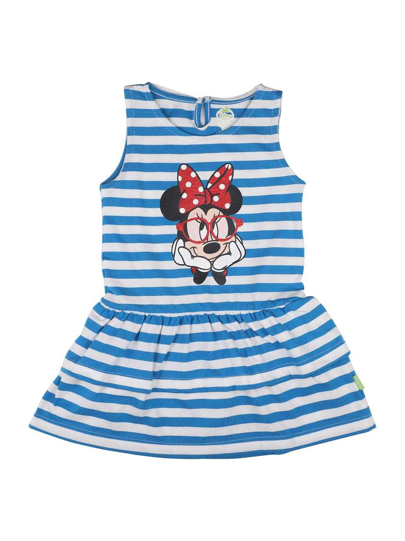 Ajio Baby Blue And White Striped Dress Buy Brown Shirts For Men By NETPLAY  Online