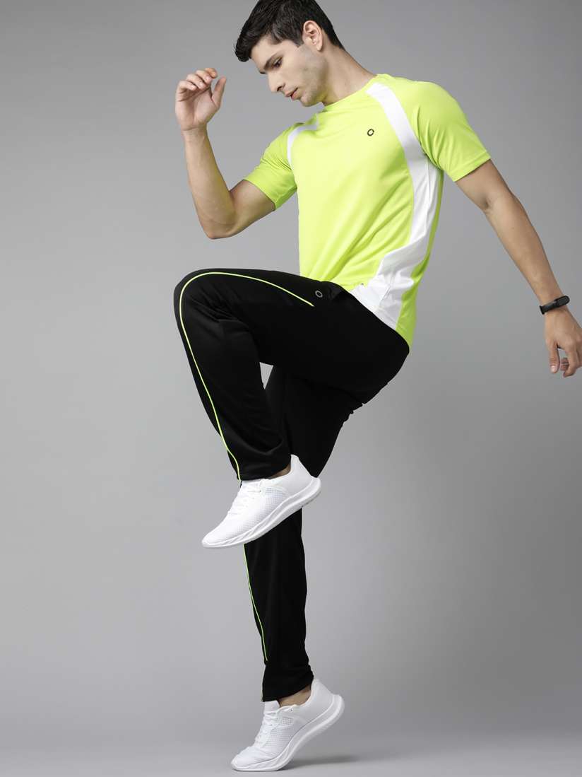 Prowl track pants top