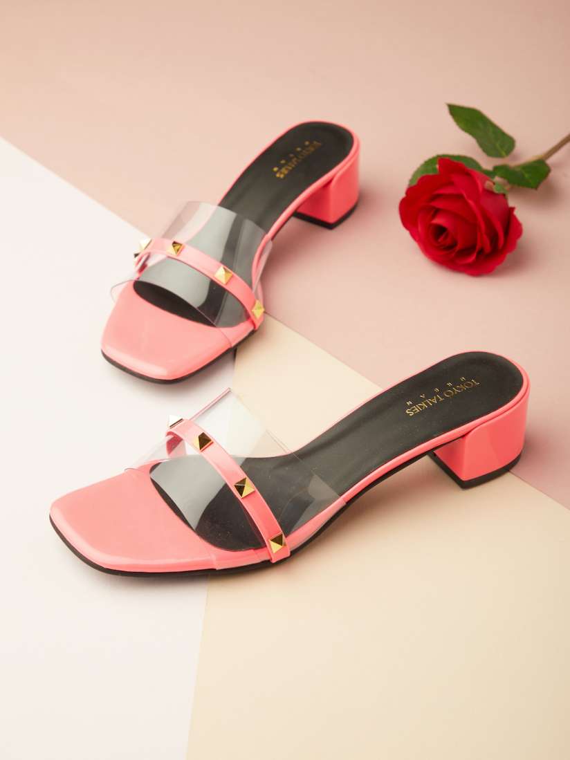 Myntra sandals store