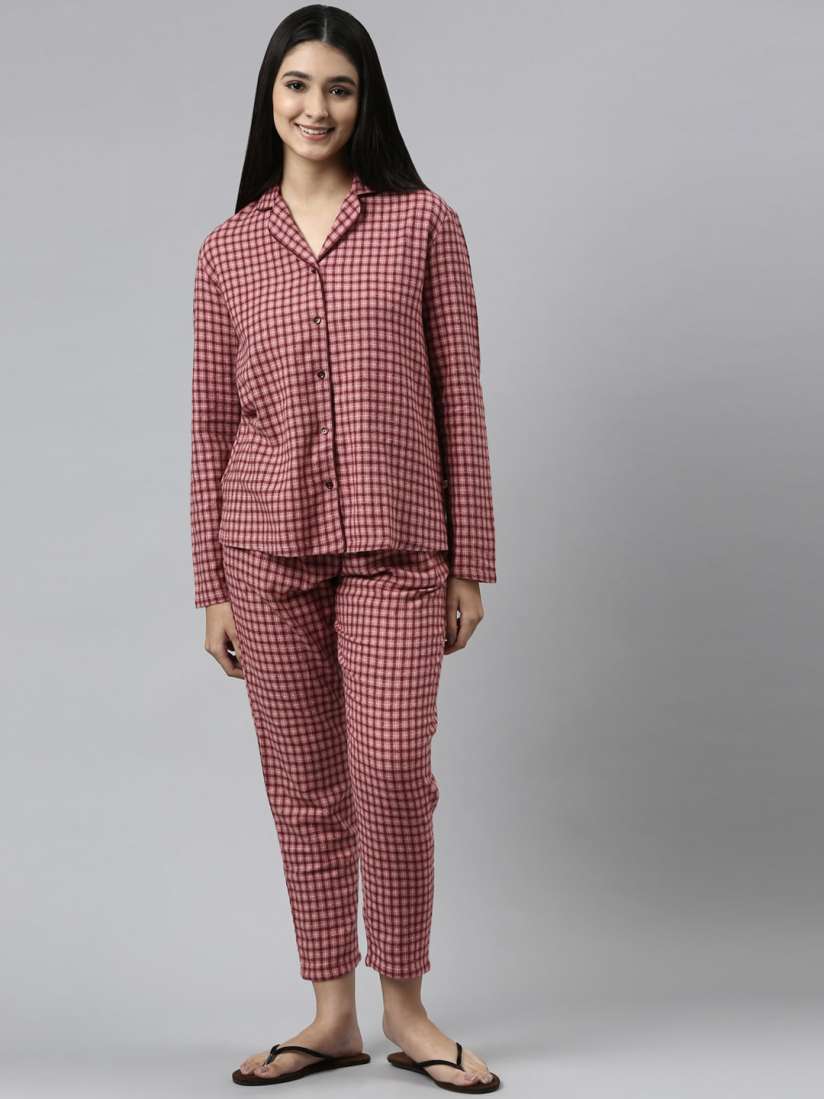 Enamor night suits cheap
