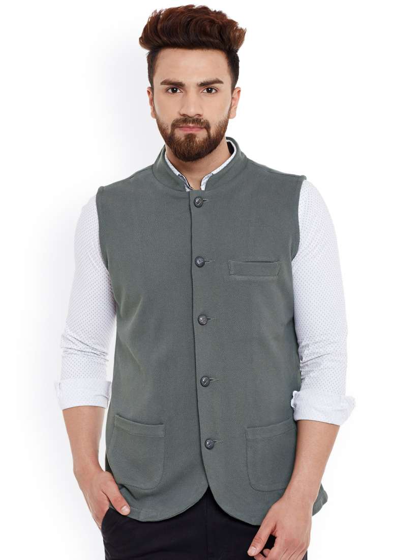 Hypernation nehru jacket online
