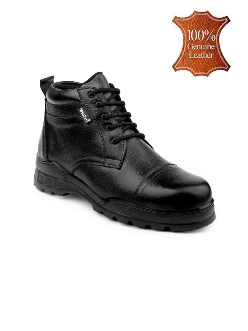 Woakers boots store