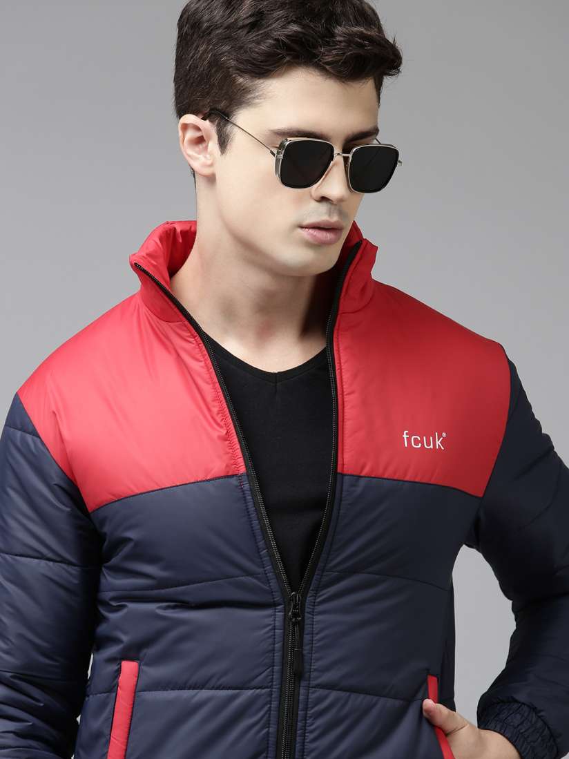 French connection puffer jacket mens shop