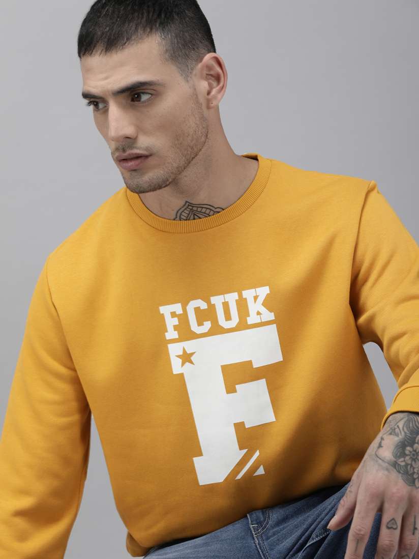 French connection mens sweatshirt outlet