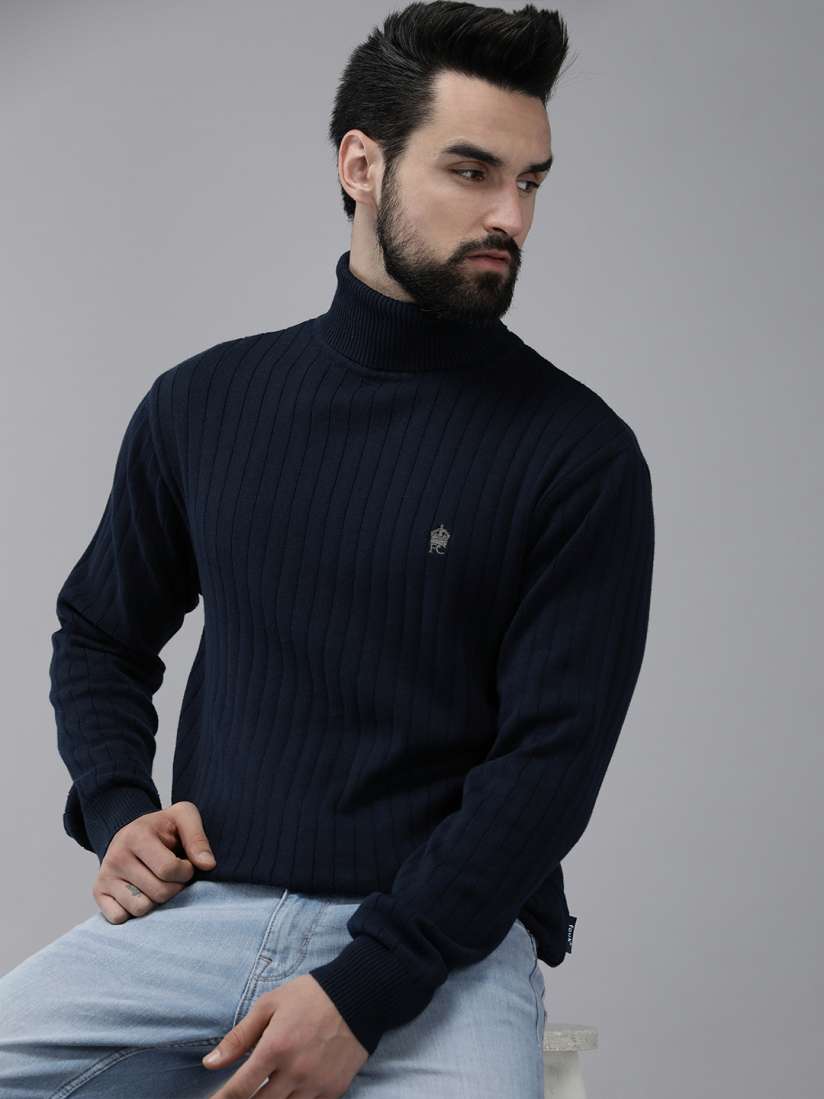 French connection ribbed sweater outlet