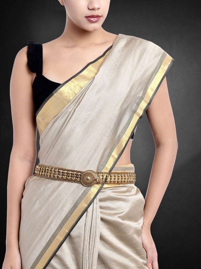 Kamarband myntra top