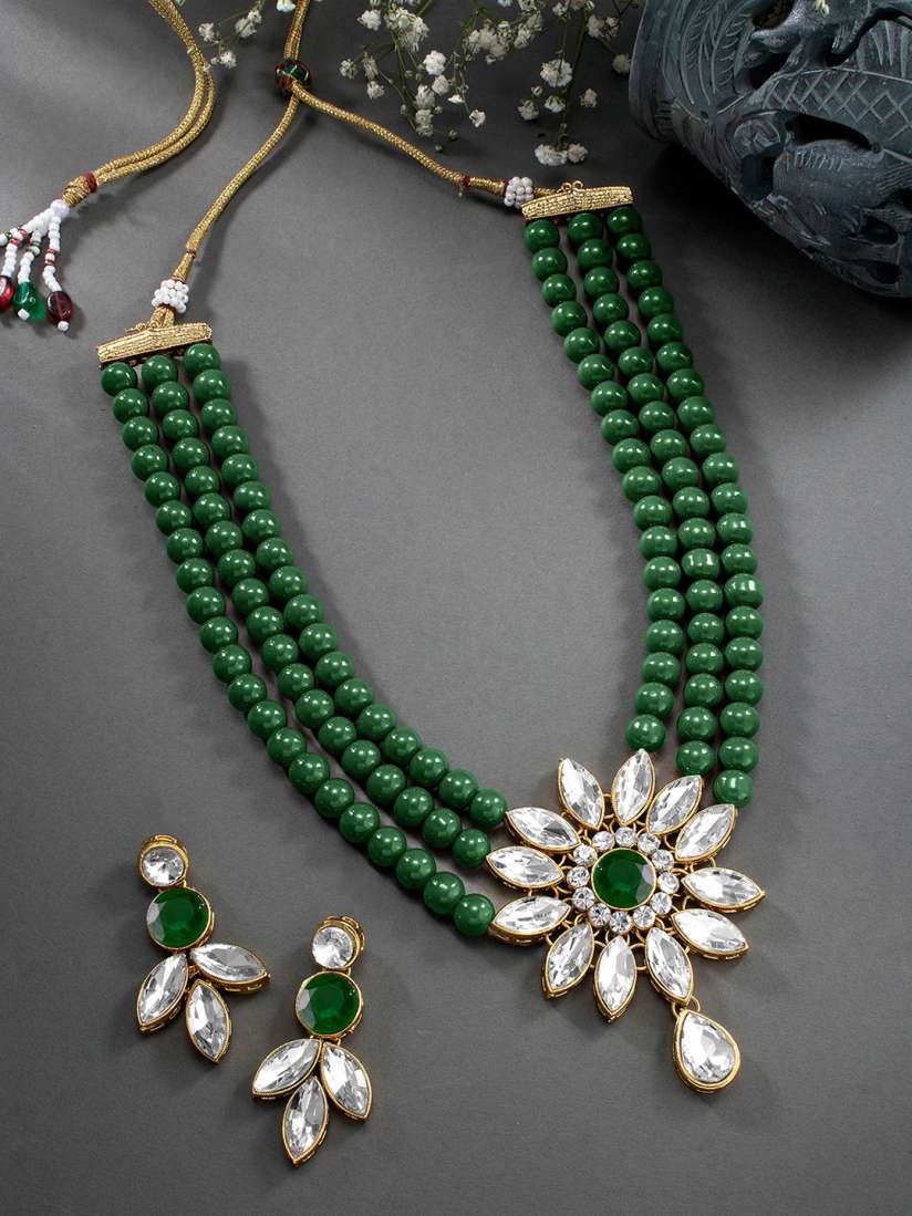 Myntra jewellery clearance
