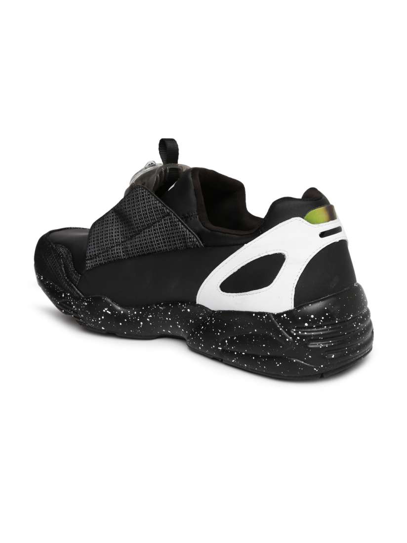 Puma disc mcq top