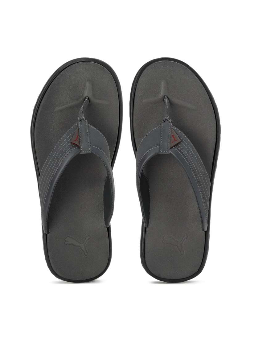 Myntra puma slippers hot sale