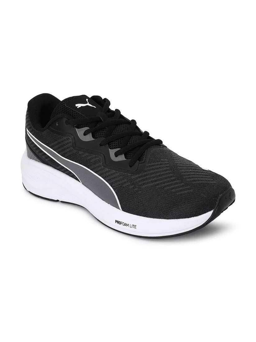 Puma running shoes myntra cheap