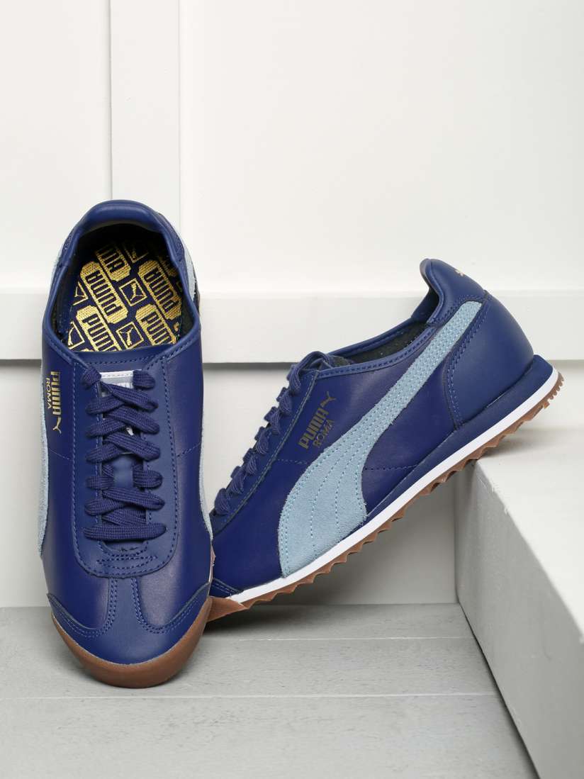 Puma roma og 80s hot sale