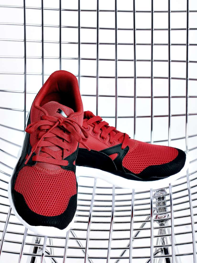 Puma duplex evo sneaker clearance
