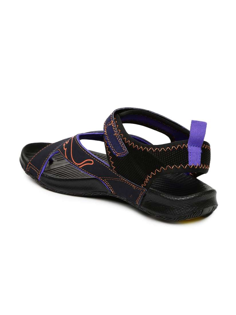 Puma jiff 2 sandals clearance
