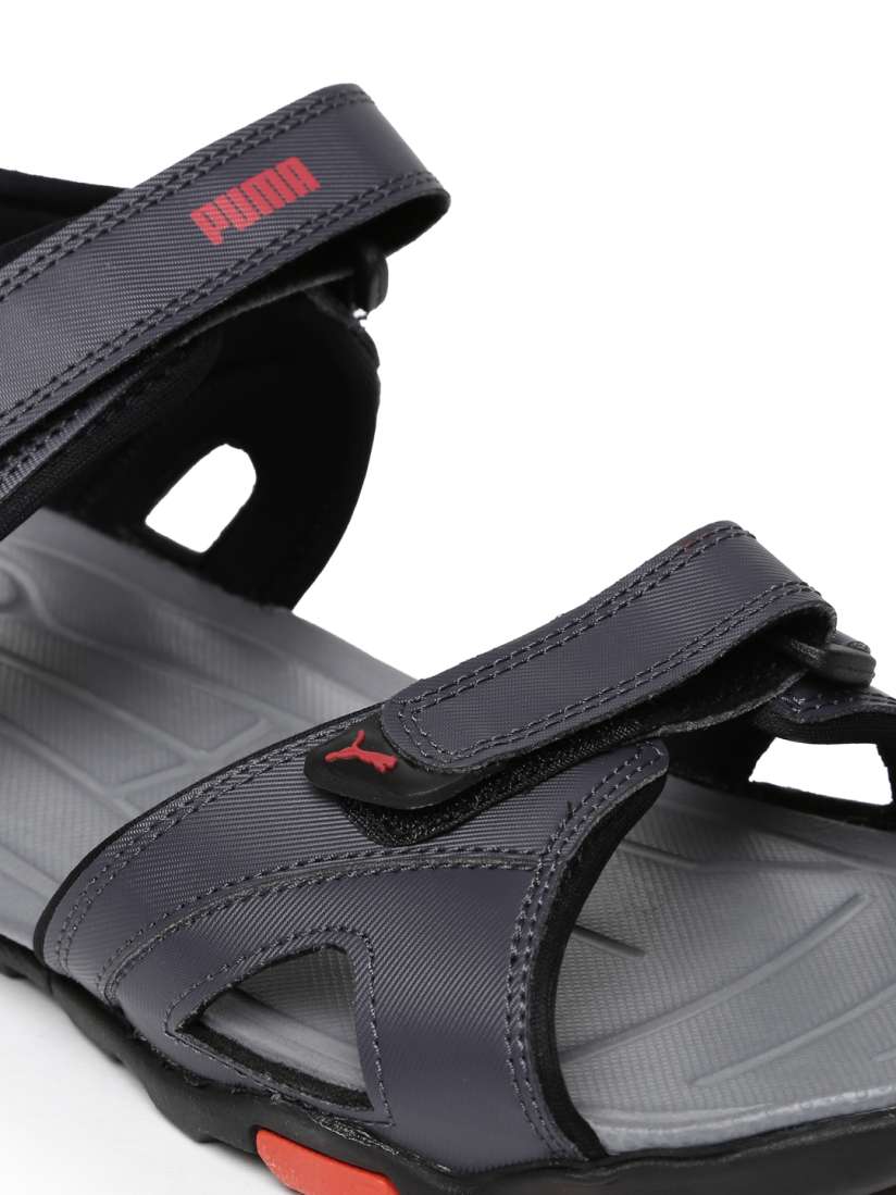 Puma vesuvius sandals outlet