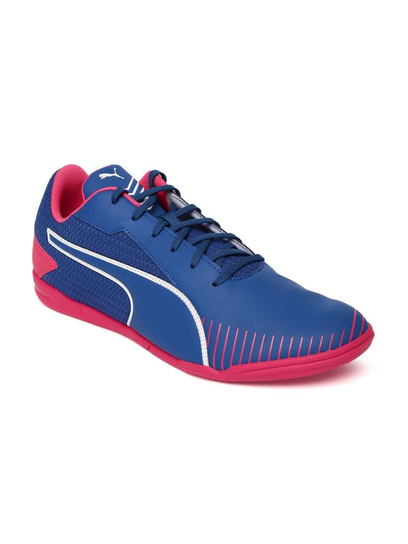 Puma 365 ct mens indoor football trainers hot sale