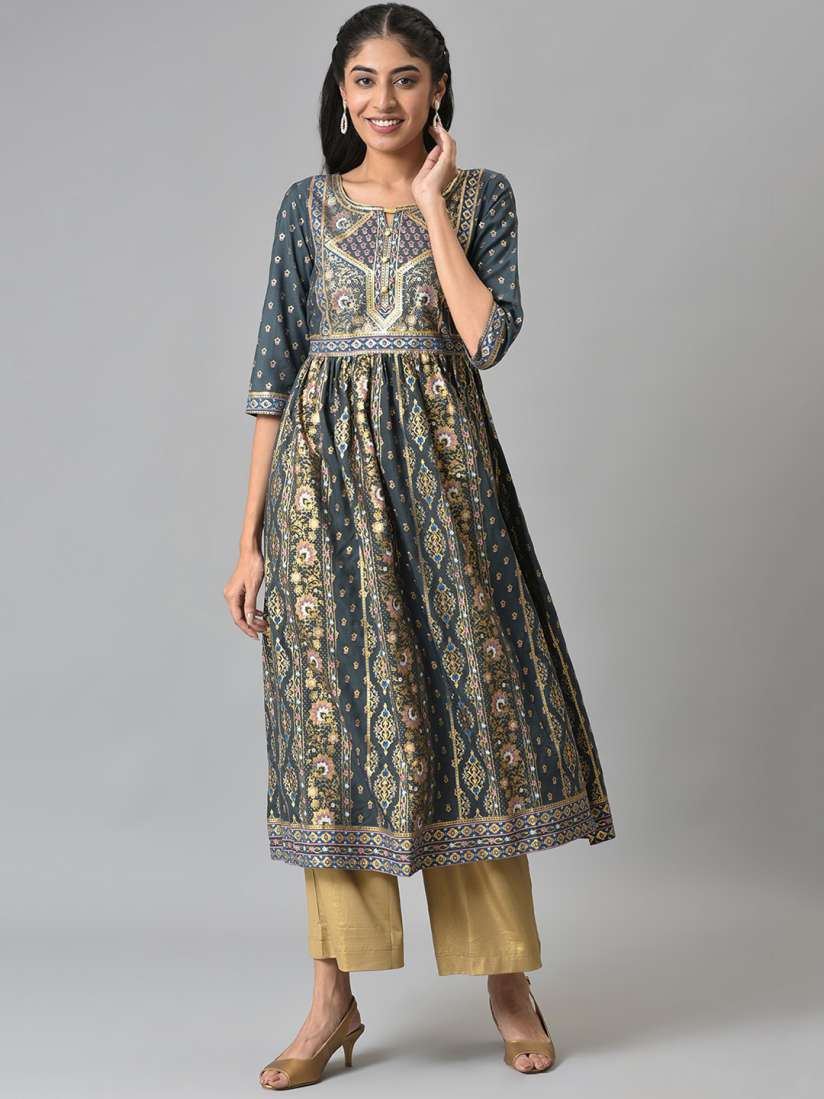 Aurelia anarkali store