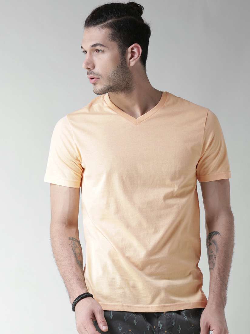 forever 21 v neck t shirt