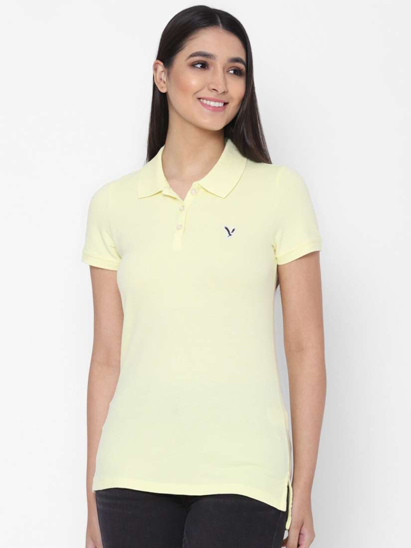 American eagle polo womens clearance
