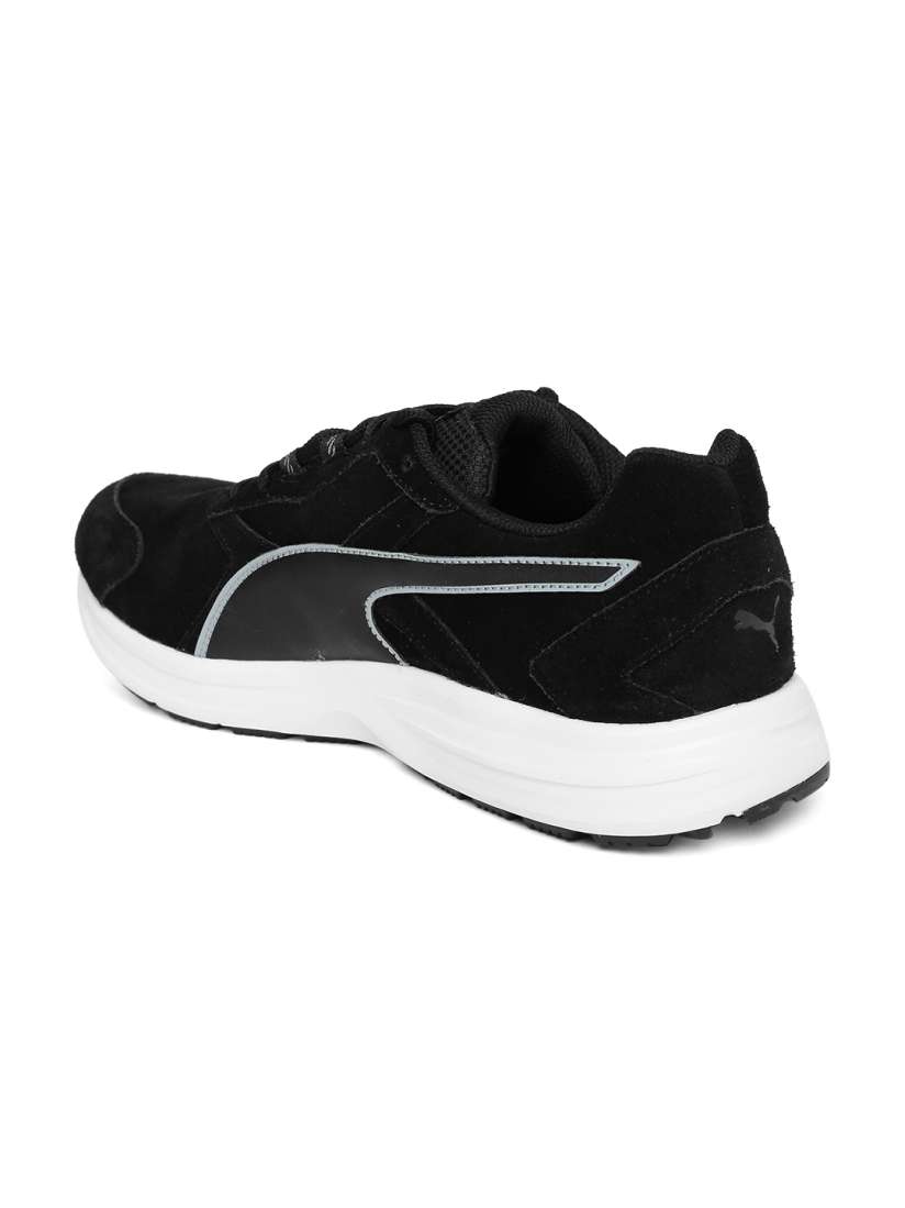 Puma descendant v3 suede store